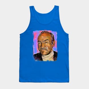 Sean Connery Tank Top